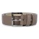 Belt belt children's IR 41222 Dark beige 100x3x0.3 cm