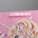 Package Gift Laminated Vertical, packaging, "unicorn", m 26 x 30 x 9 cm