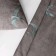 The Liberty set: a cover of 160 x 220 cm, pillowcases 40 x 40 cm - 2 pcs, light - gray
