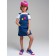 Sarafan for the girl PlayTode, height 104 cm