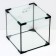 Aquarium "Cube", 27 liters, 30 x 30 x 30 cm