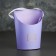 Carriage for flowers "Flowers packaging - carrying", 22 x 17.5 x 10 cm