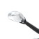 ARISA chandelier 3he27 40W Black 50x50x27 cm Bayerlux