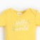 Body crumb I Flower, height 86-92 cm, yellow
