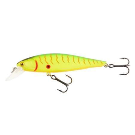 Wobbler LJ Original Minnow X, 8 cm, 10 g-1