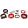 Ural Molot K4-Mt8 wires