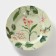 Porcelain plate "Fiona", D = 24 cm