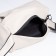 Board-suction on lightning, external pocket, beige color