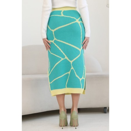Women's skirt, size 42-5