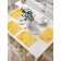 Set of napkins, size 46x32 cm, oxford