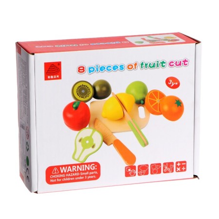 Children's set of fruits-3