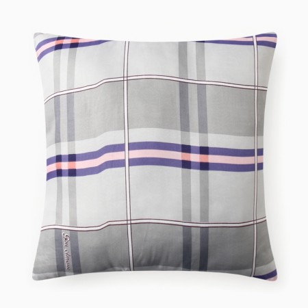 Pillow "Save and I", 60x60 cm, color mix-3