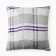 Pillow "Save and I", 60x60 cm, color mix