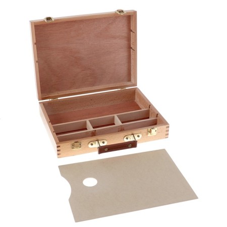 Etuda box, beech, 39.5 x 30 x 8.3cm-3