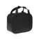 Motorist bag 21 × 16 × 10 cm, black