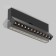 Technical C136CL-12W3K-B, LED, 12 W, 220x23x88 mm, 760 lm, 3000K, 3030, black, black lamp