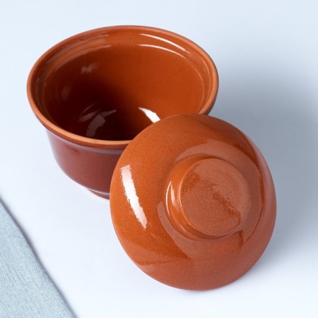 Ceramic pot for baking "FEFTE" 0.4L-1