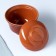 Ceramic pot for baking "FEFTE" 0.4L