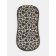 Diamond cocoon with Rant Milk-Aholic cap, height 56 ​​cm, graphite color