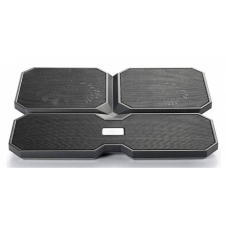 DeepCool Multi Core X6 (Multicorex6) 15.6 "380x295x24mm 2XUSB 4X 102947-4