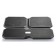 DeepCool Multi Core X6 (Multicorex6) 15.6 "380x295x24mm 2XUSB 4X 102947