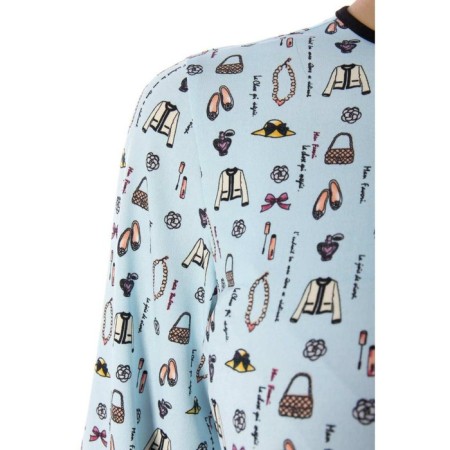 Women's tunic Wisell M4-3072, size 48-2