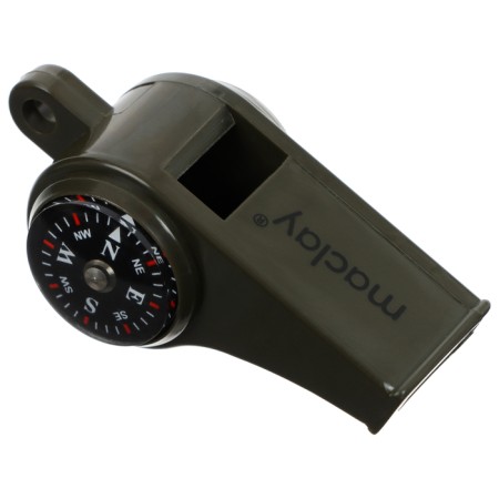 Maclay Compass-Svistu, 6.5x3 cm-6