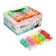Eraser Figure candy mix, (barcode on a piece)