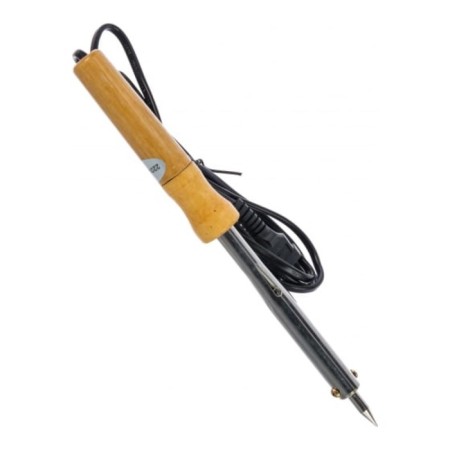 Soldering iron Proconnect PD, wooden pen, 85 watts, 220 B-1