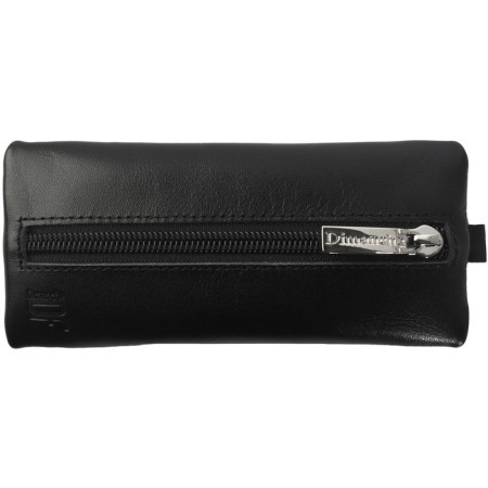 Key of lightning, length 15 cm, black color