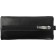 Key of lightning, length 15 cm, black color