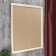 Photo frame with 20 40x50 cm white tree (plastic screen)