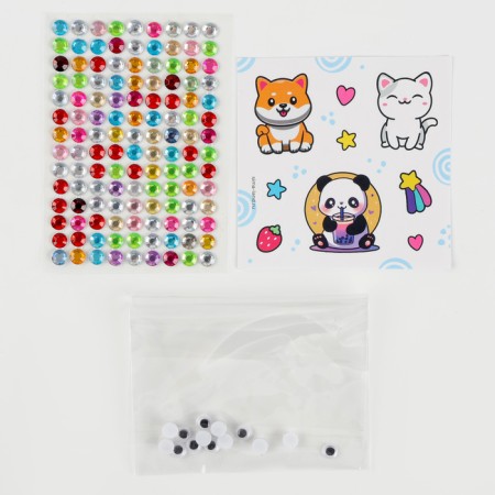 Set for decorating Milahi magnets-3