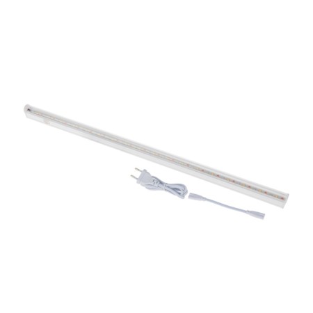 LED LED for plants Rexant Green Line 14 W Led with a set of mounts