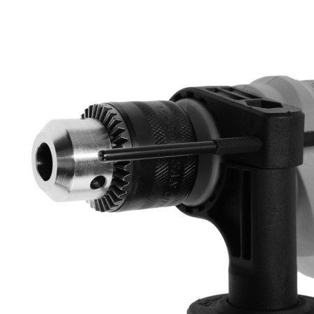 Drive Drill "Resanta" DU-15/850, 850 W, STP 1.5-13 mm, 3000 rpm, reverse-1