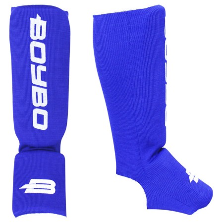 Protection of the ankle Boybo, p. Xs, blue color