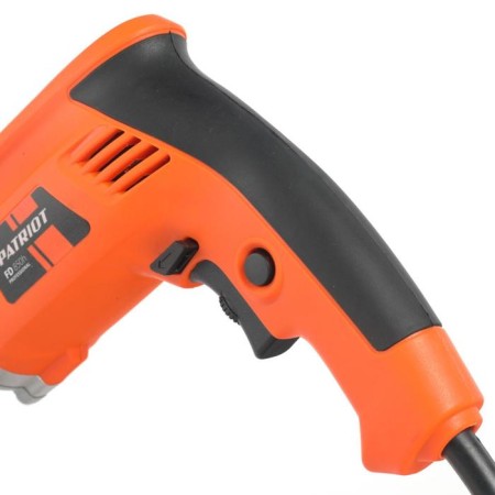 Shock drill Patriot FD850H, 850 W, 2700 rpm, 43200 beats/min, fast -sounding cartridge-4