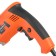 Shock drill Patriot FD850H, 850 W, 2700 rpm, 43200 beats/min, fast -sounding cartridge