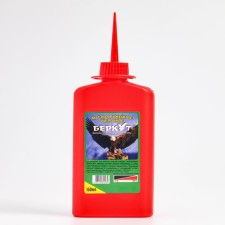 Weapon alkaline oil 