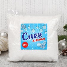 Snow 