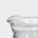 Glass Glass Luminarc Kone, 1.3 liters