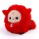 Soft toy "Create your decoration", zodiac sign: Sagittarius, 16 cm