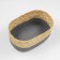 Stellazhnaya basket "Scandy", 330 x 220 x 140 mm, cocoa