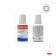 Erichkrause Arctic White, 20 ml, fast -drying, chemical base, with a brush