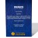 Toilet water for men Renzo Pour Homme, based on Kenzo Pour Homme, 100 ml