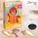 Set for experiments "Wonderful Crystals", Bear