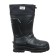 Boots Men's Eva s "Ice Land" with composite sock D353-chrysnu, Black color, size 41