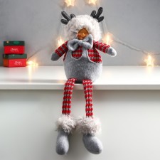 Interior doll 