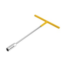 The key T-shaped tundra, 13 x 300 mm