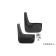 Spray-heads front fiat ducato 2000-2012 (front, for installation with novline-utofamily)
